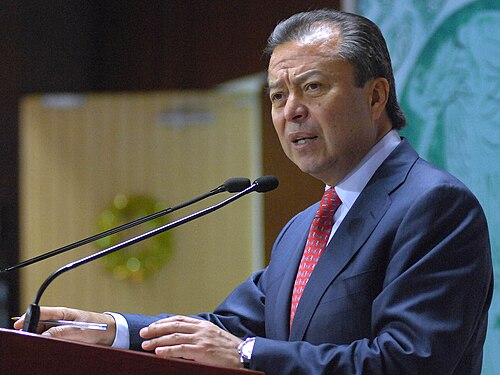 César Camacho Quiroz